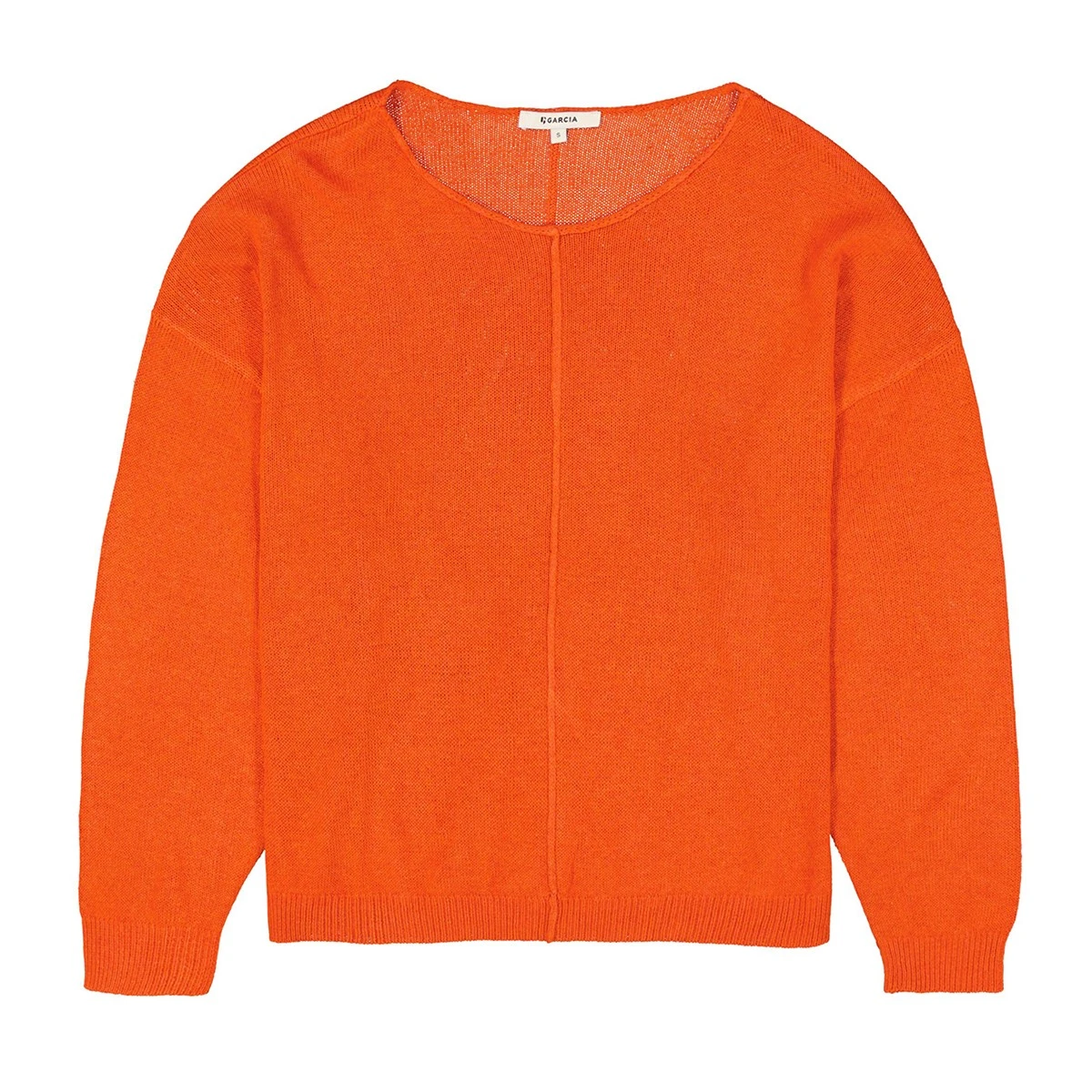 Dames Vest STRW-01VestjeR-hals