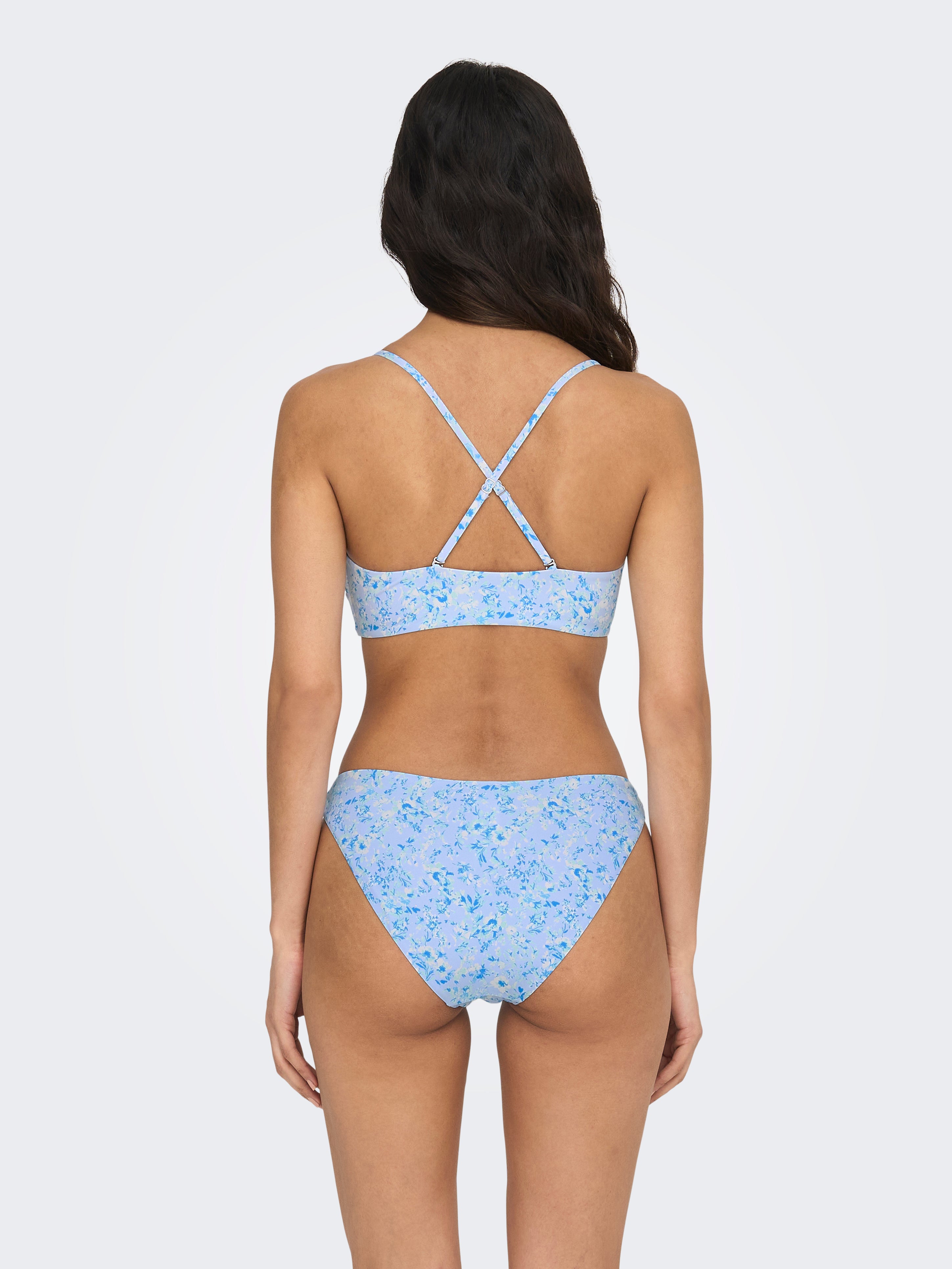 ONLSUSAN Bikini Set Nantucket Breeze