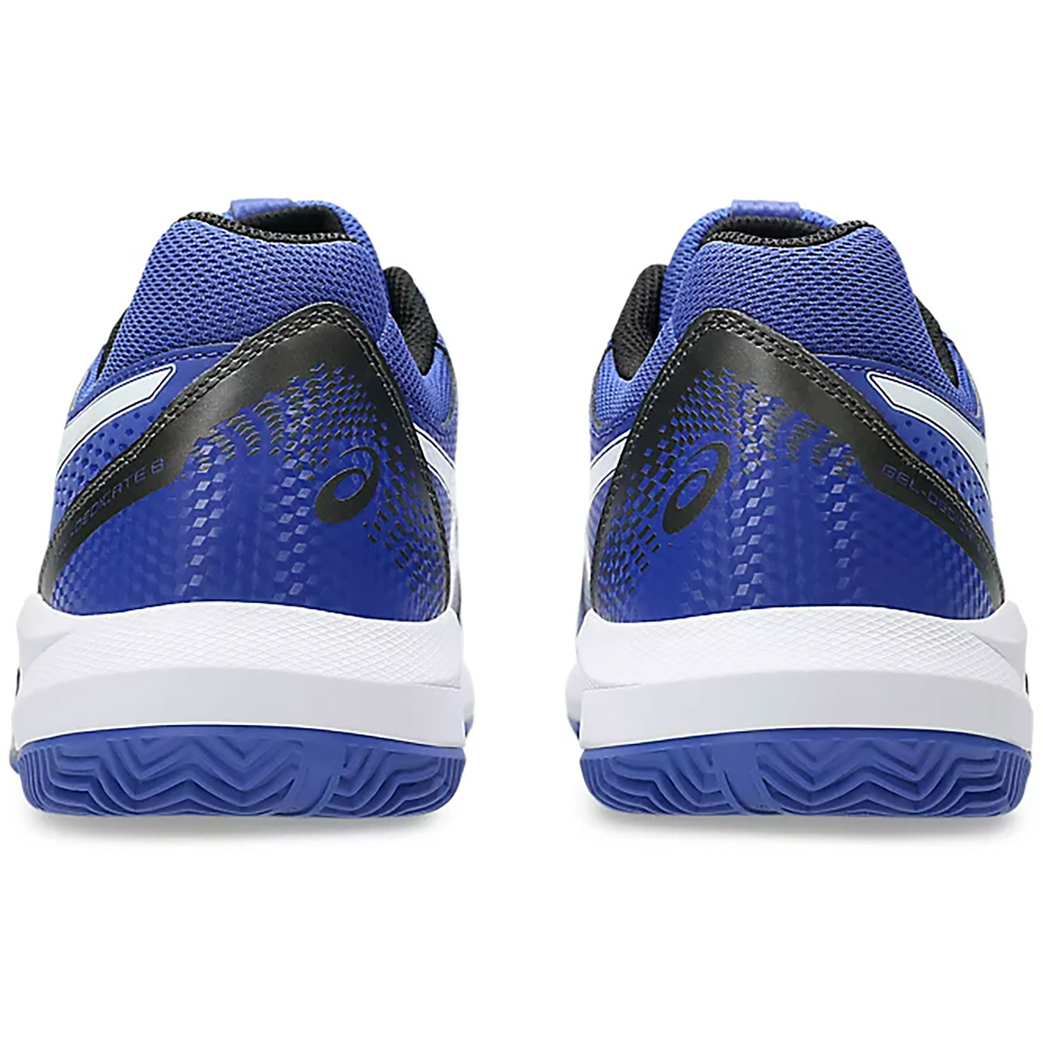 ASICS Gel-Dedicate 8 Clay Heren