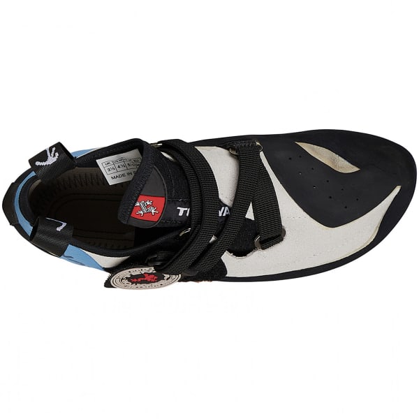 Chausson escalade TENAYA OASI BLUE