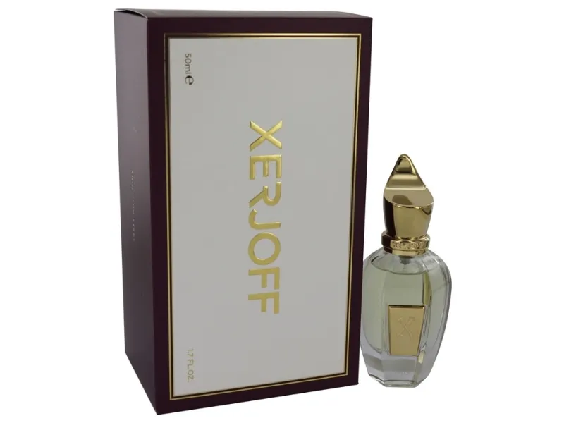 Xerjoff Shooting Stars Nio Parfum 50 ml (man)