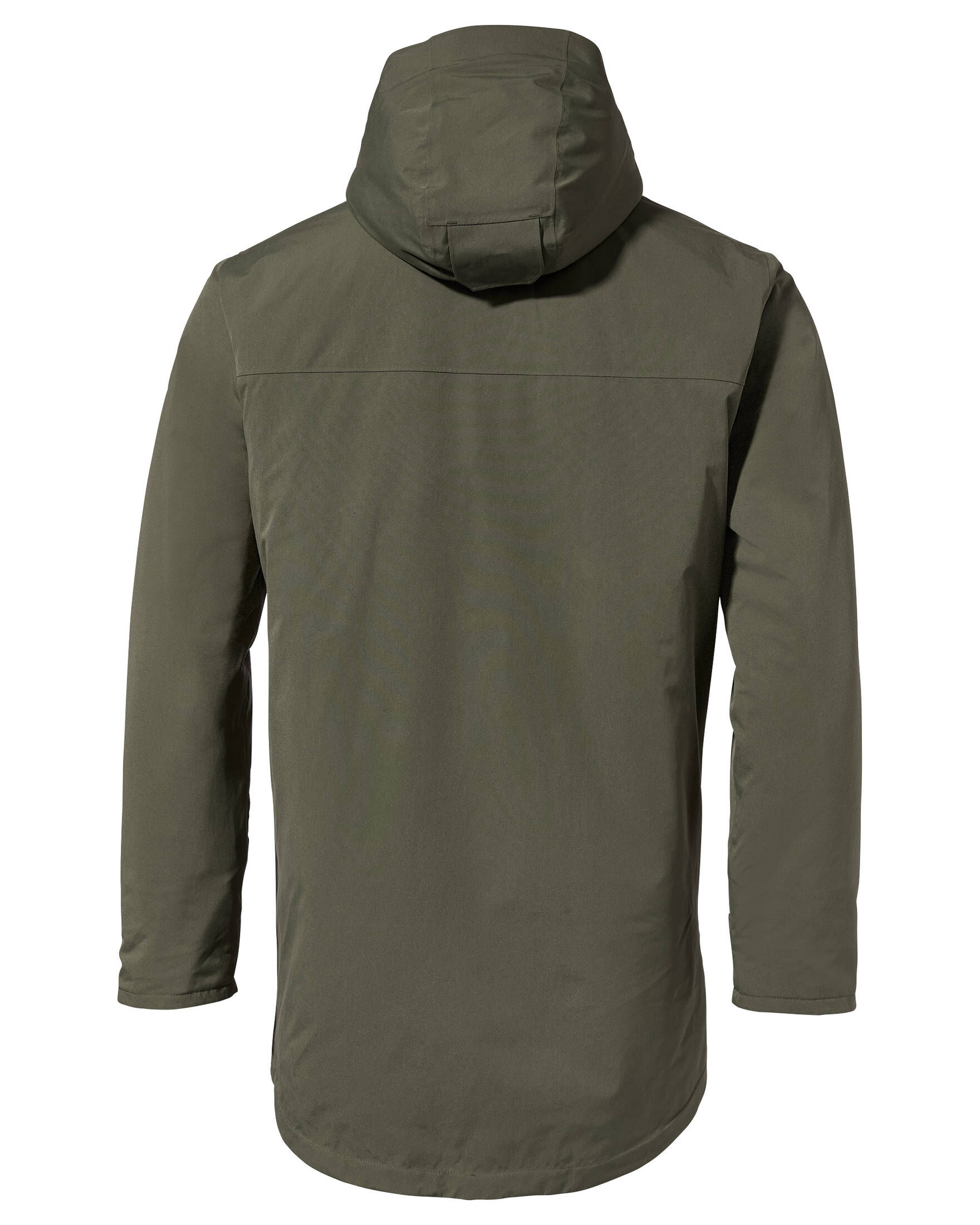 VAUDE| Herren Parka IDRIS II