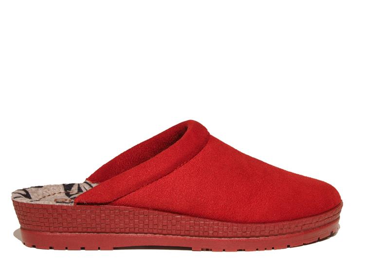 Rohde 2291 Rood