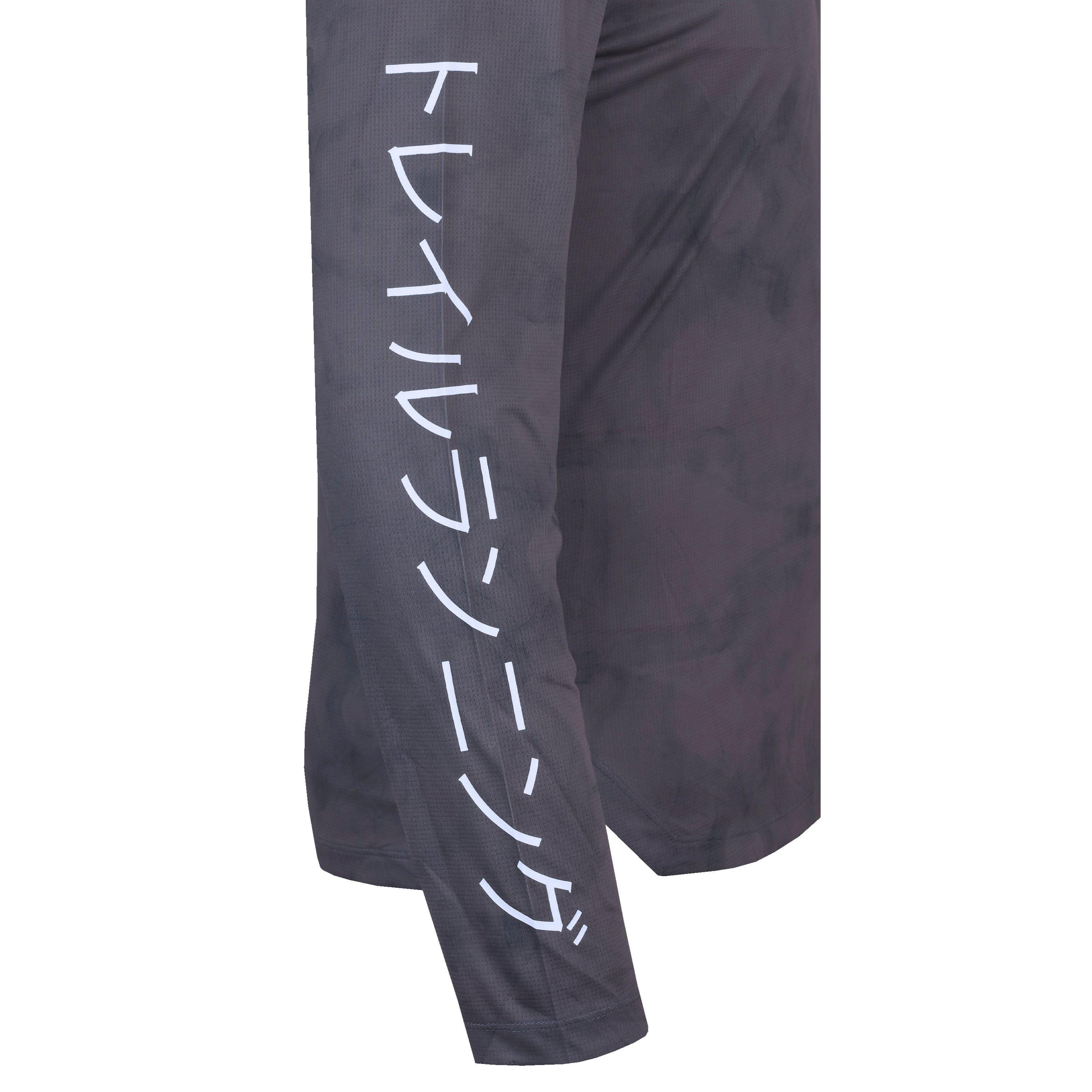Karrimor Long Sleeve Run Club T Shirt