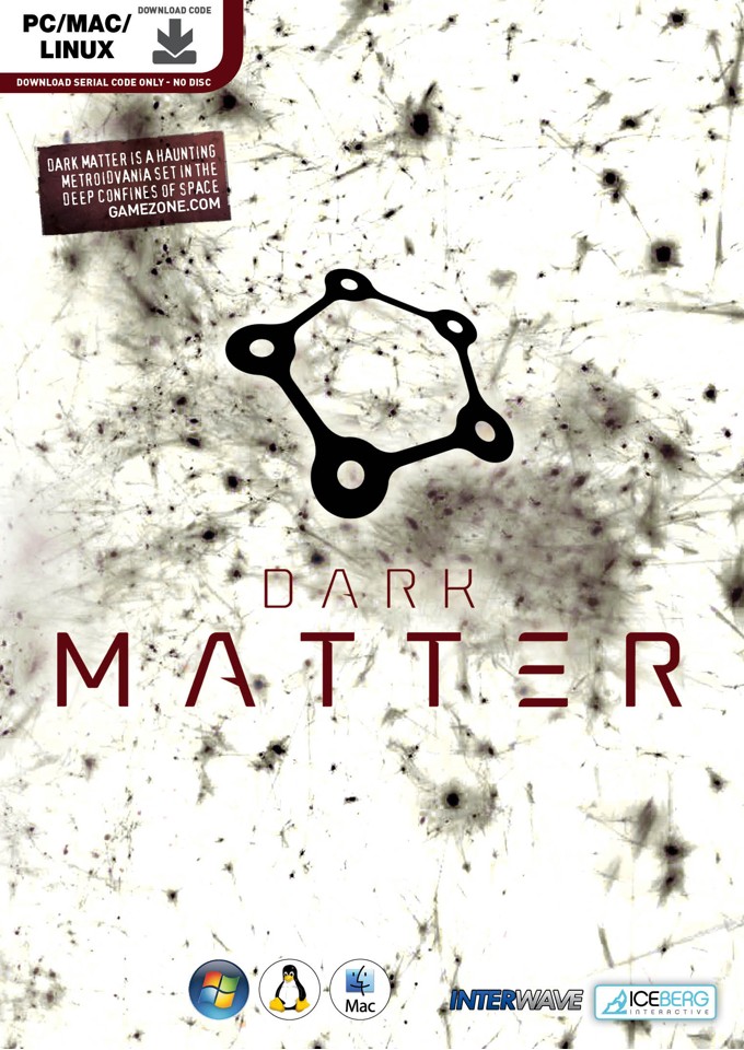 Dark Matter- PC