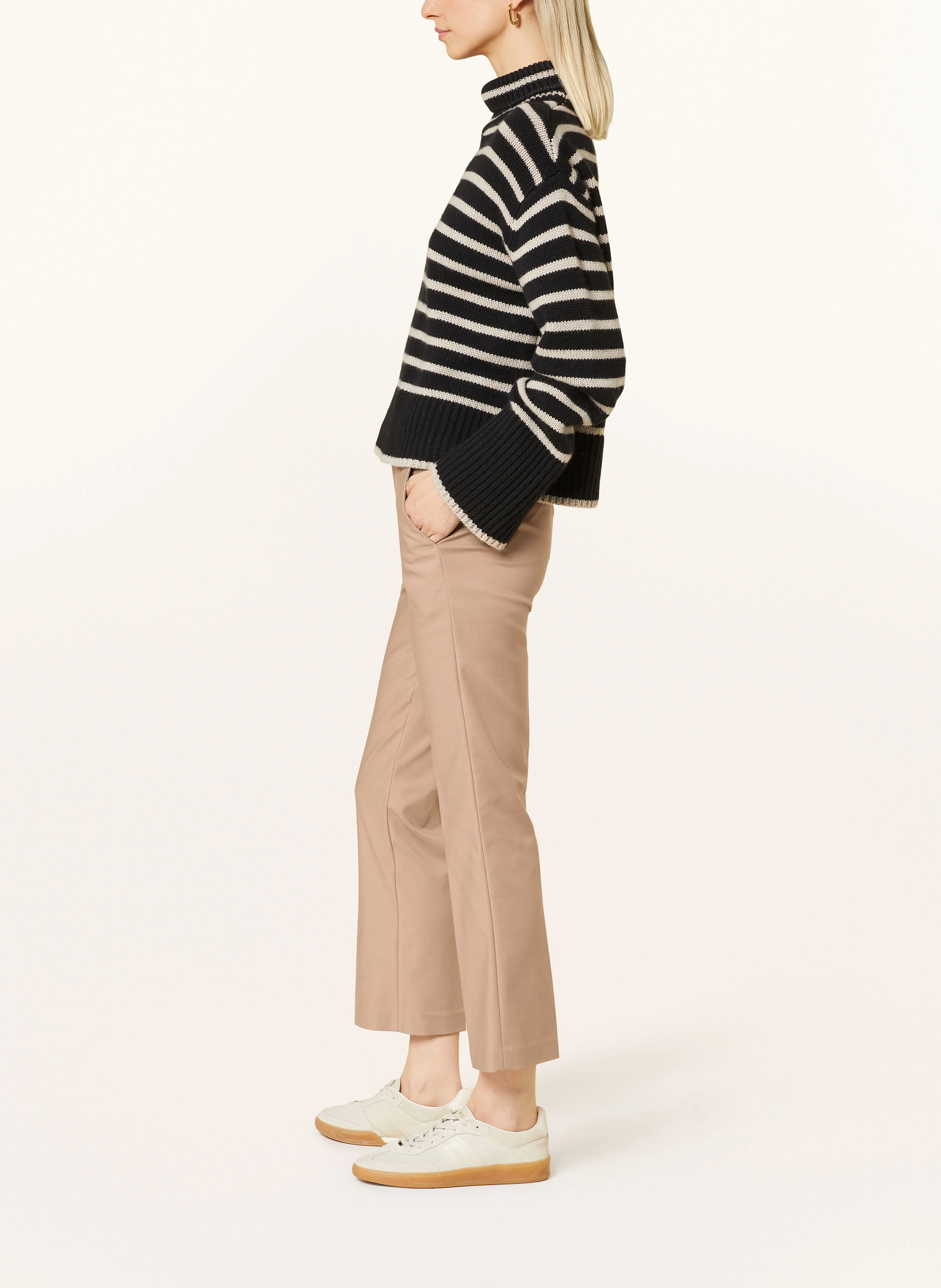 TRUE RELIGION 7/8-Hose