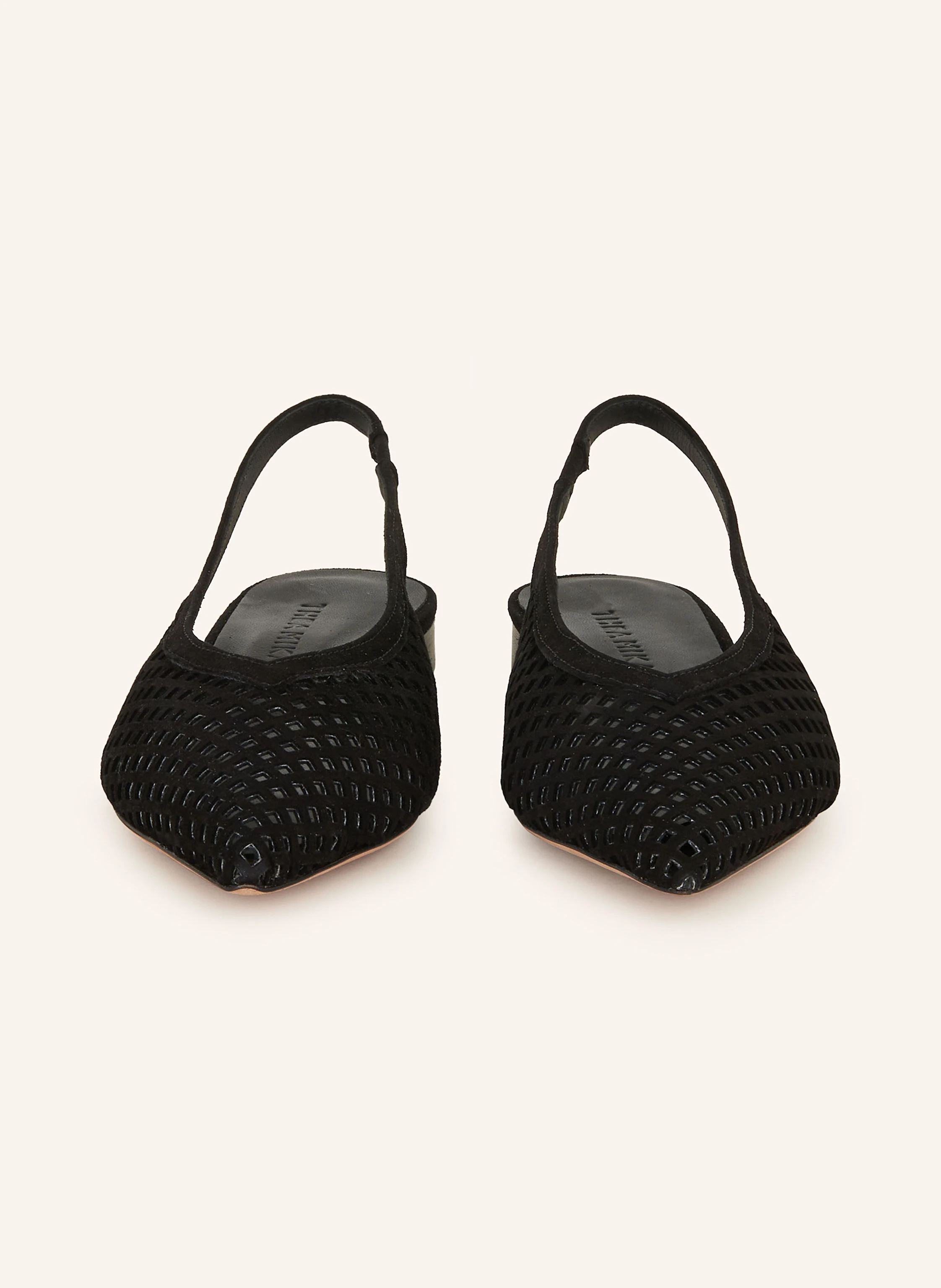 THEA MIKA Slingballerinas MARZIA 10