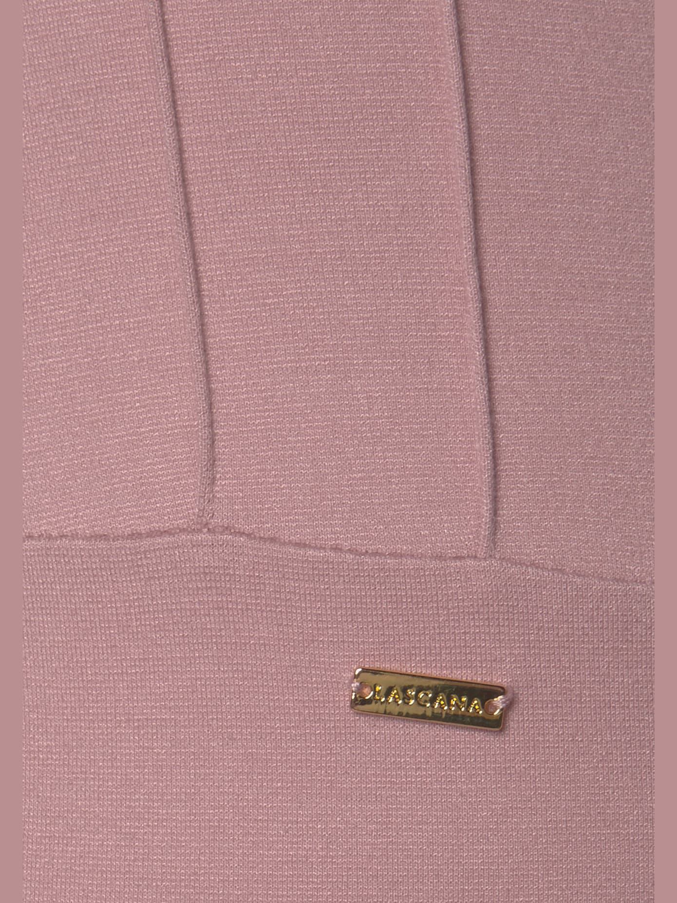 Legging taille haute caleçon taille haute