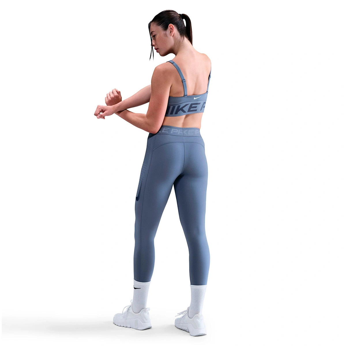 Leggings Nike Pro 365 Graphic Mulher