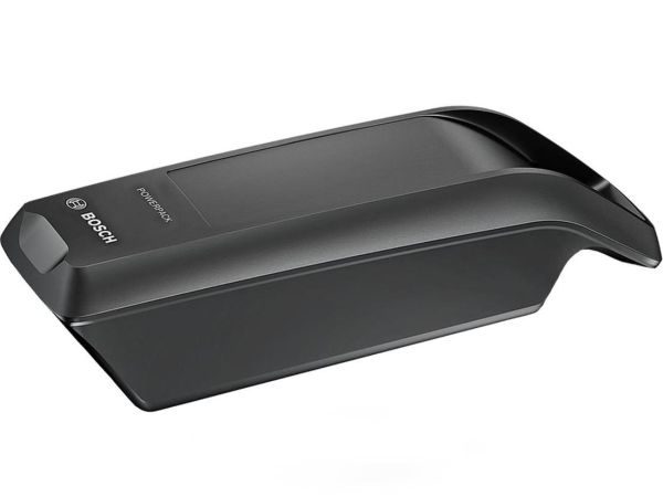 Bosch Powerpack Batteri, Stelmonteret