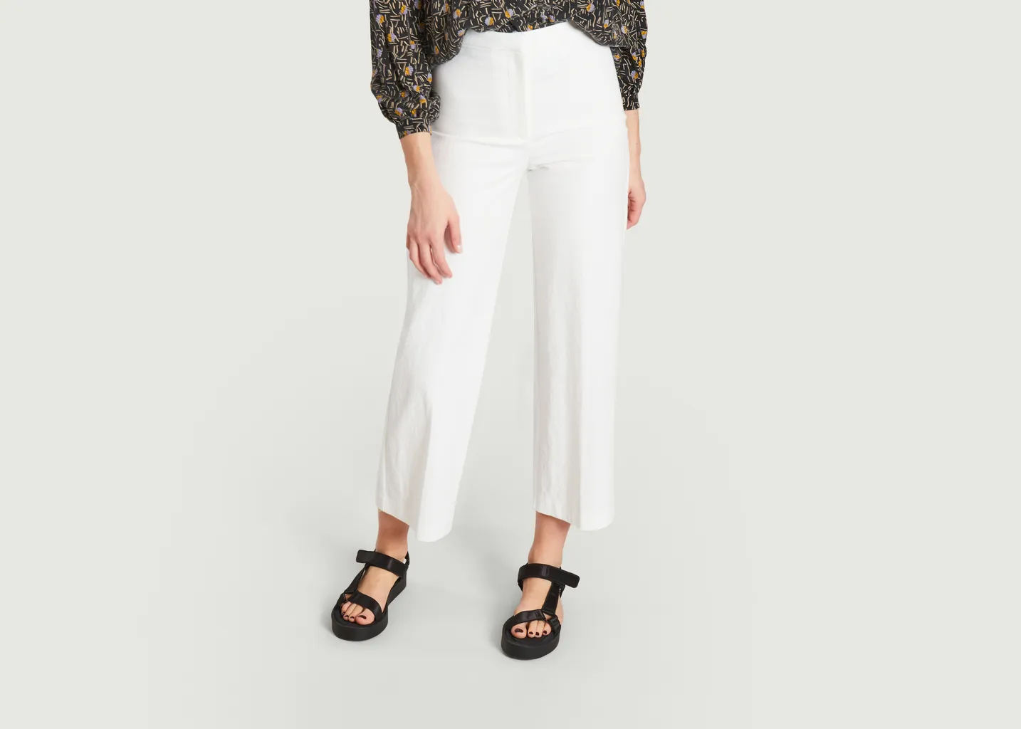 Pantalon Albereto Sessun