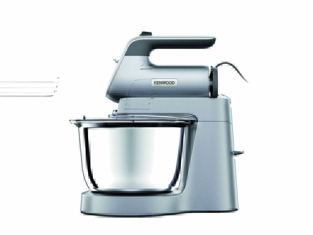BATEDEIRA COM TAÇA KENWOOD HMP54.000SI 650W