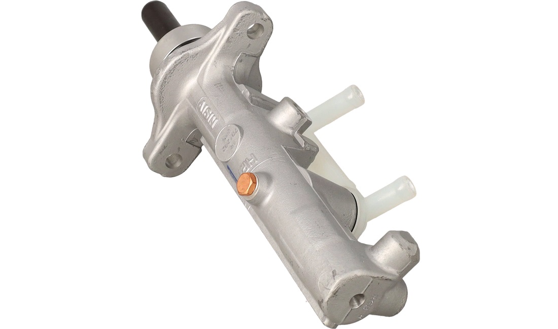 Bremsehovedcylinder