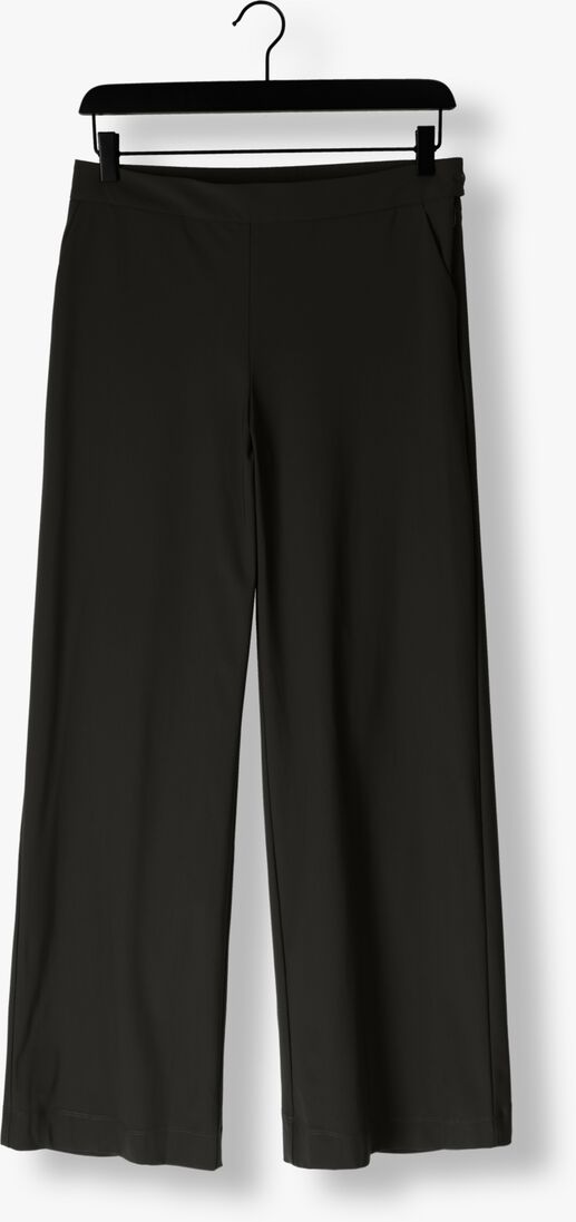 zwarte japan tky wijde broek wary