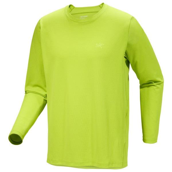 Arc'teryx - Cormac Crew L/S - T-shirt de running