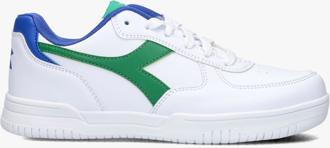 DIADORA witte diadora lage sneakers raptor low gs