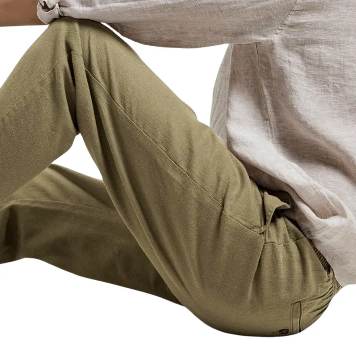 Selected Brody Broek Heren