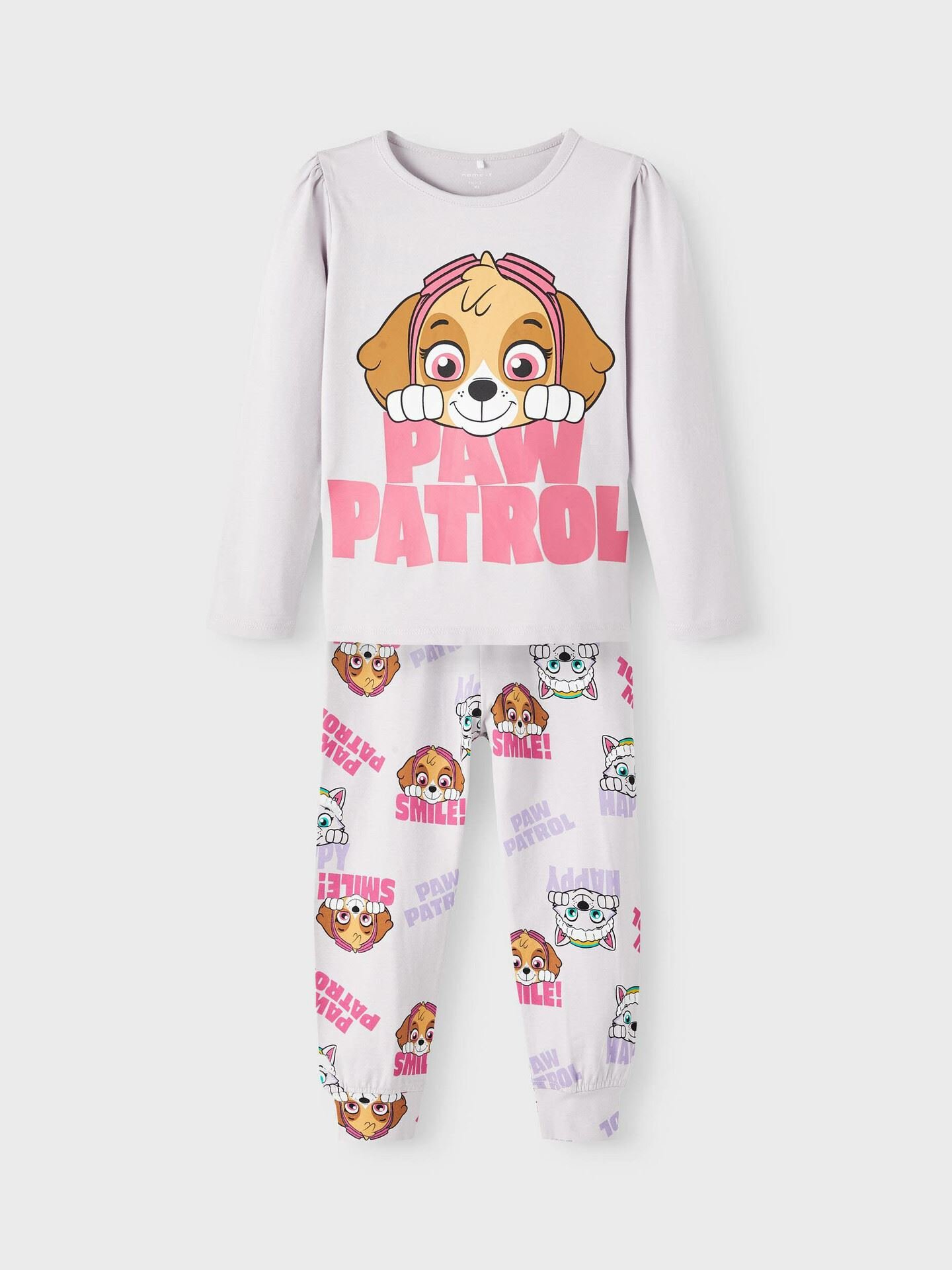 Jum Pawpatrol Nightset