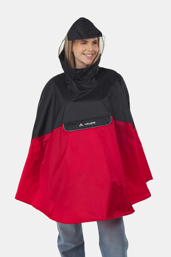 Vaude Vaude Poncho Covero