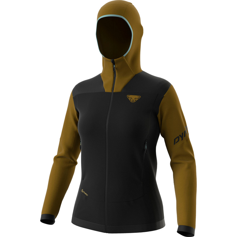 Dynafit Damen Tigard PTC Jacke