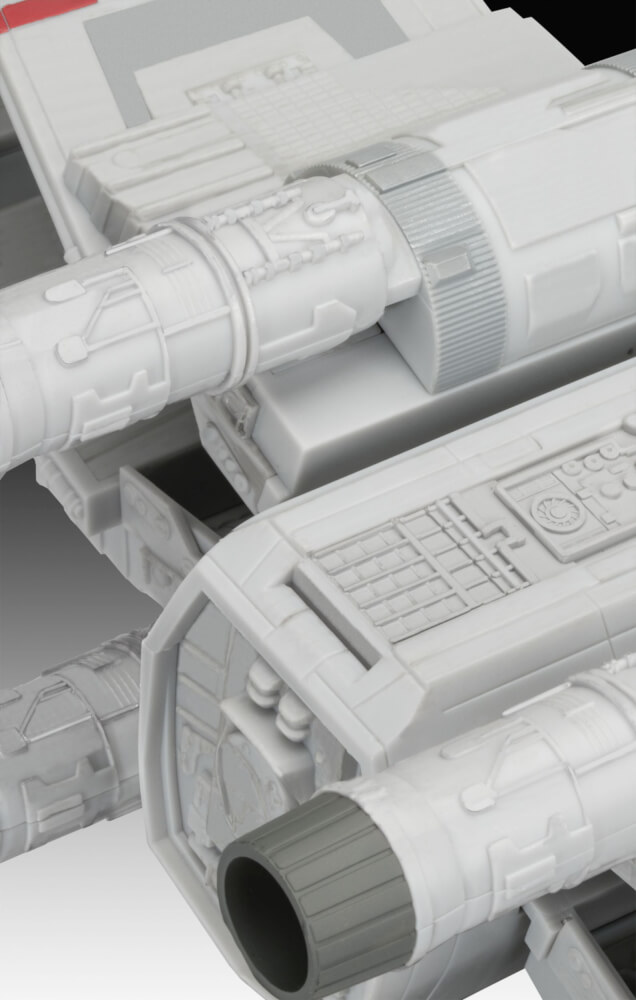 X-Wing Fighter