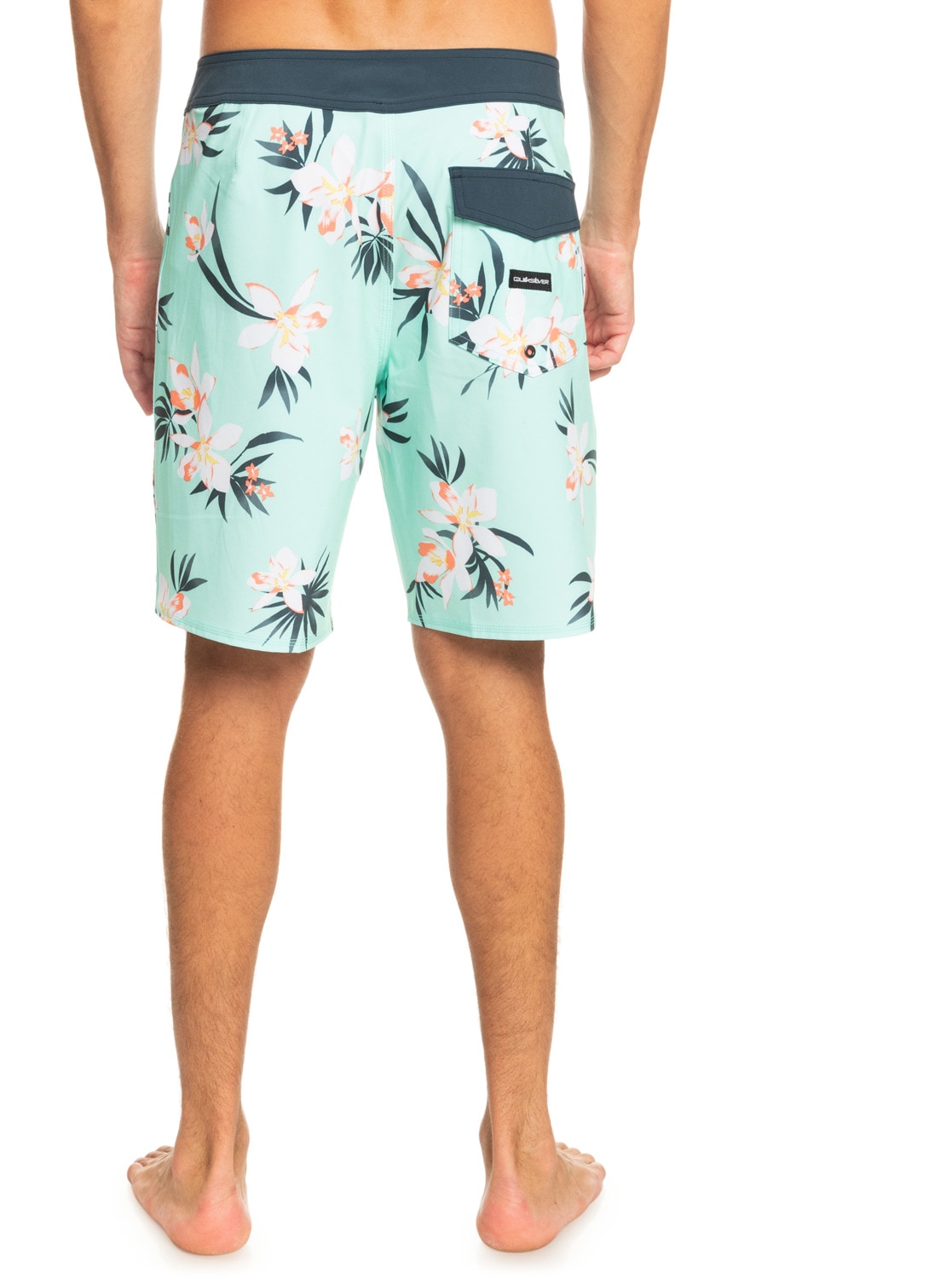 Quiksilver Boardshorts »Surfsilk QS 69 19