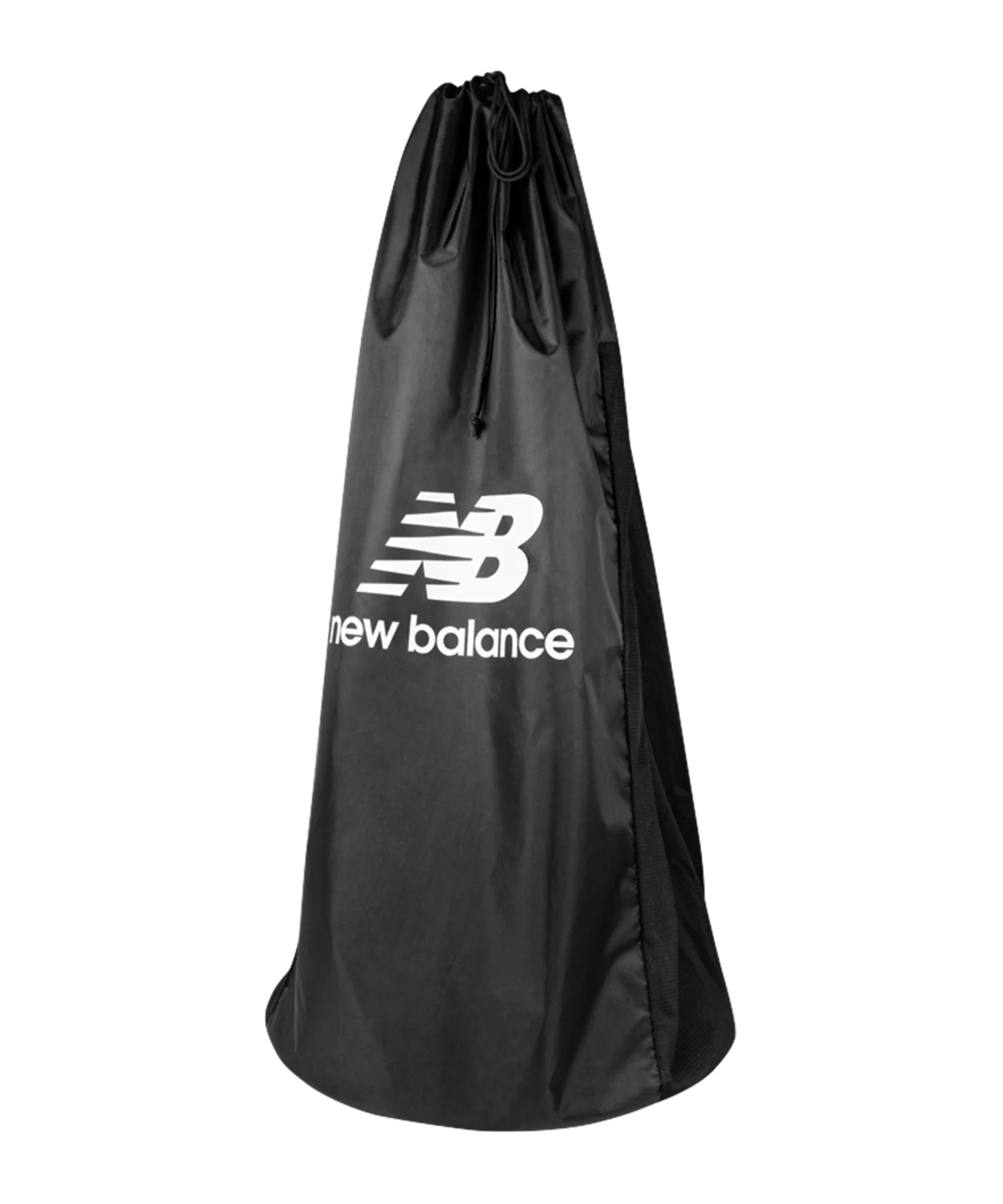 New Balance Team Ballsack Schwarz FBKW