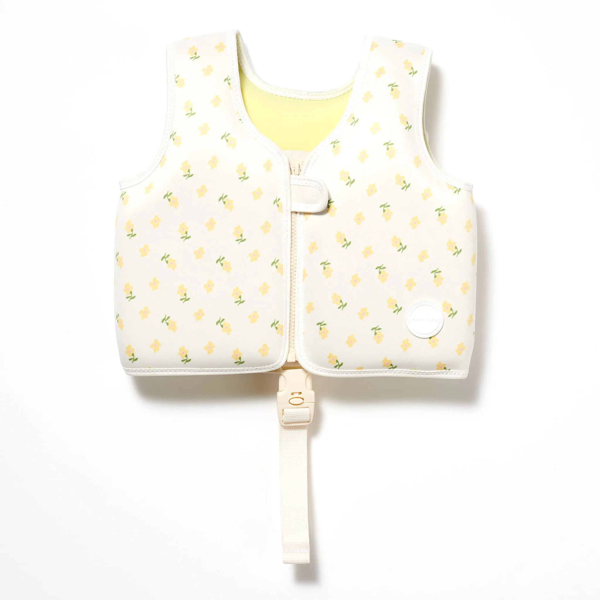 Sunny Life Veste de Nage 2-3ans - Mima The Fairy