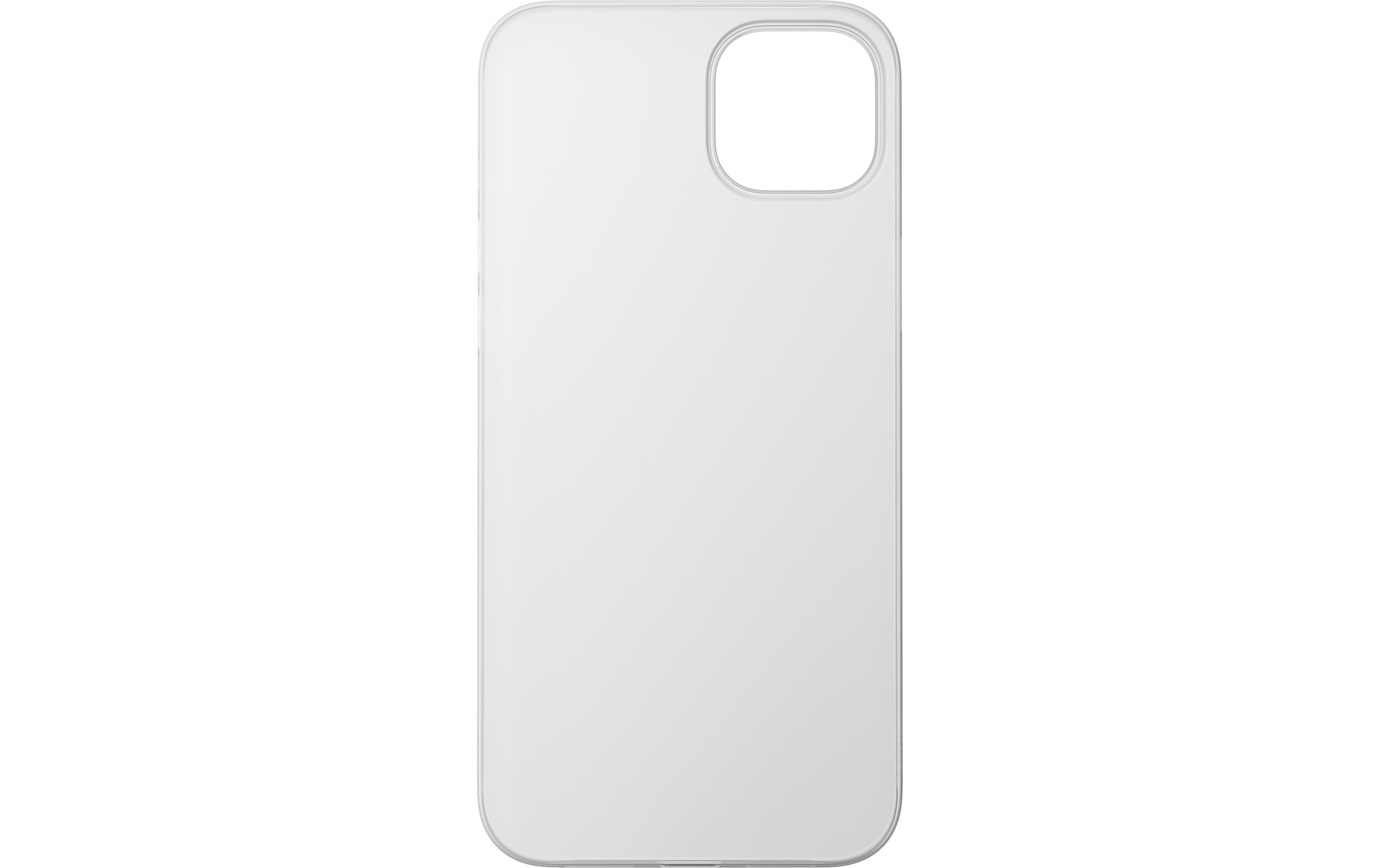 Back Cover Super Slim Case iPhone 14 Plus WeissBack Cover für das Apple iPhone 14 Plus