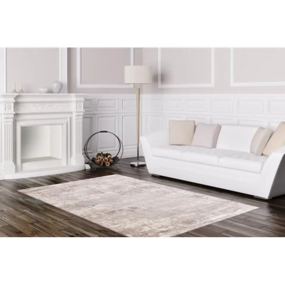 Pierre Cardin Vloerkleed Vintage - Super zacht - 160x230 cm