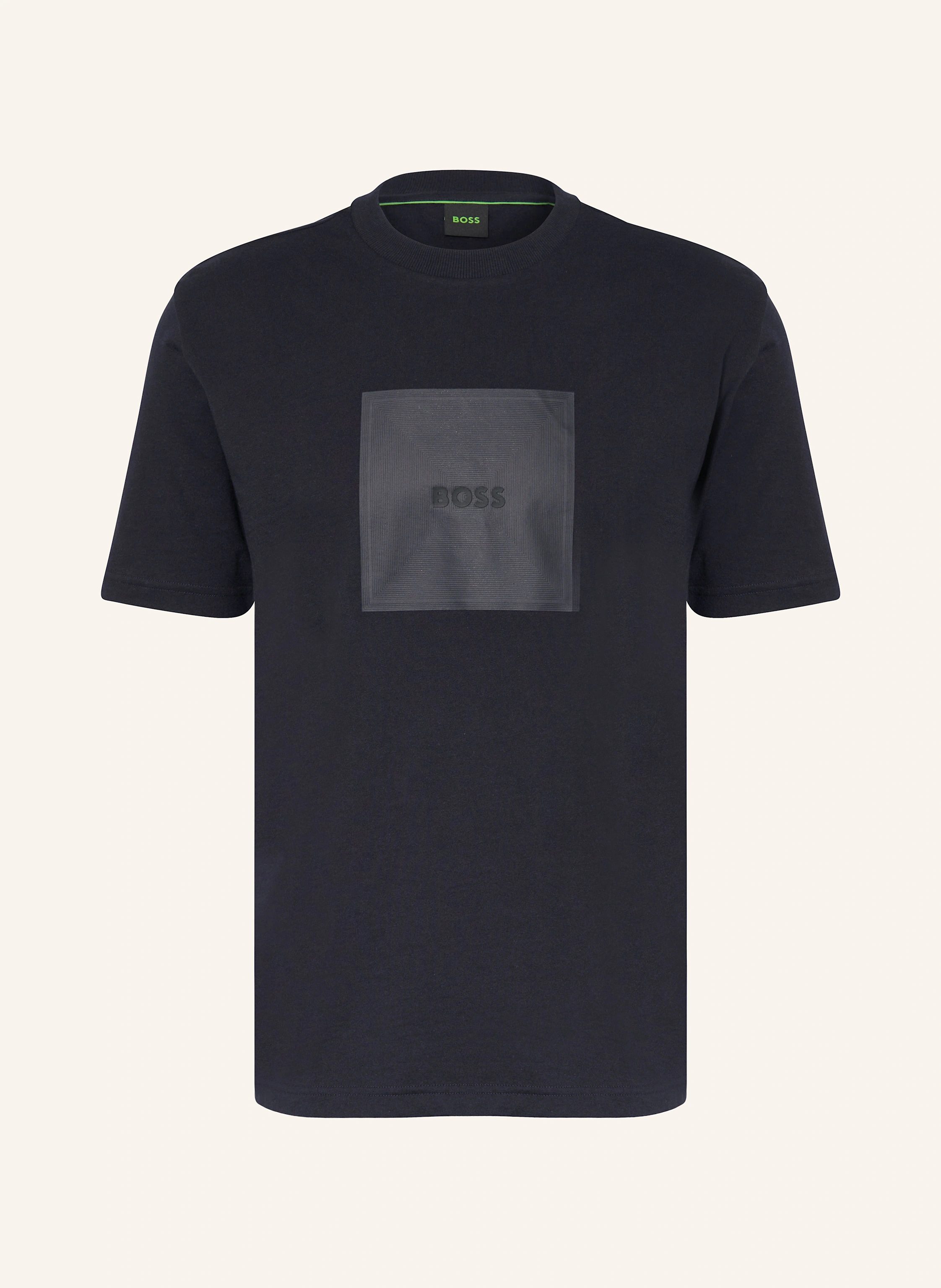 BOSS T-Shirt LOGO