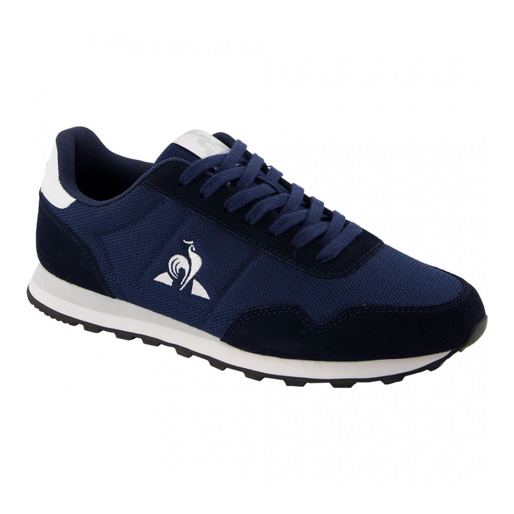 Le Coq Sportif ASTRA - Sneakers dress blue
