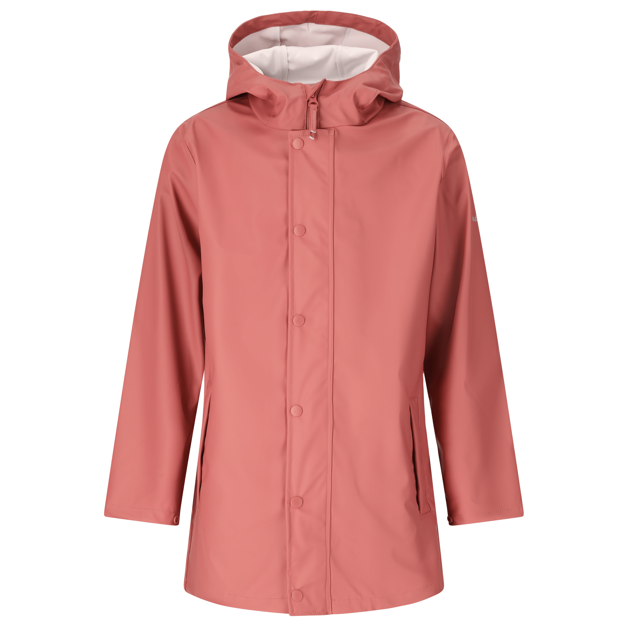 Vertical Siri Jr Rain jacket - Regntøy