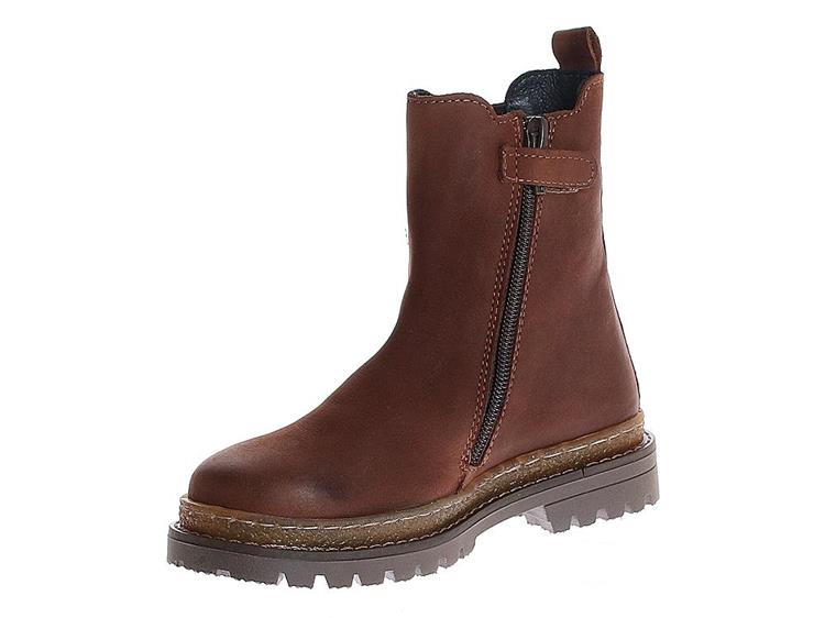 HIP Shoe Style H1703 Middelbruin