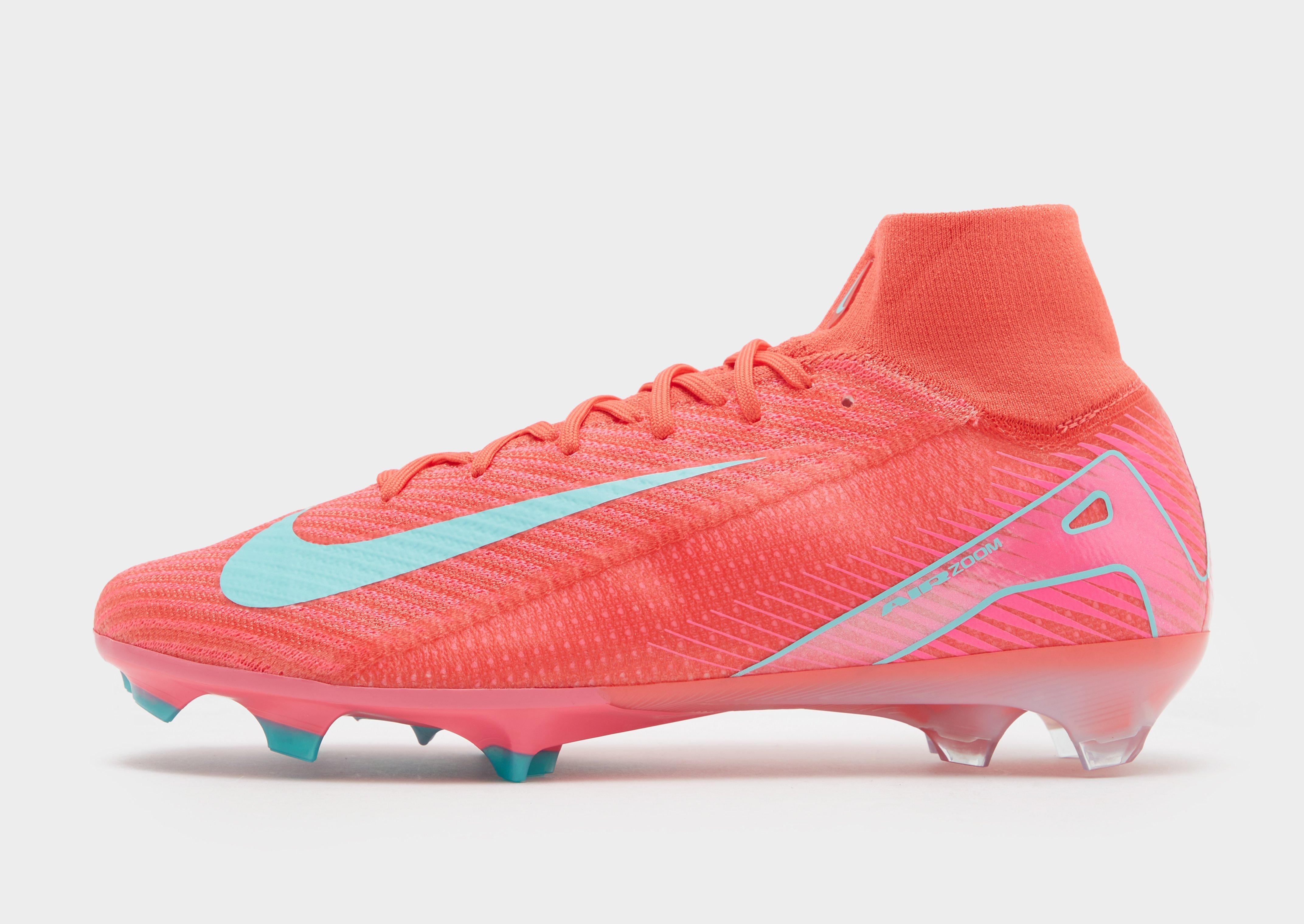 Nike Mercurial Superfly 10 Elite FG