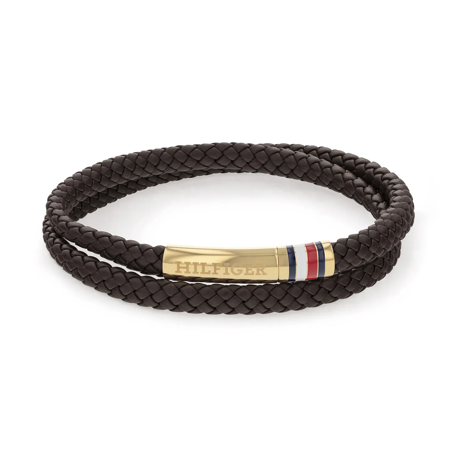 Tommy Hilfiger Bracelet Armbånd Læder 2790551