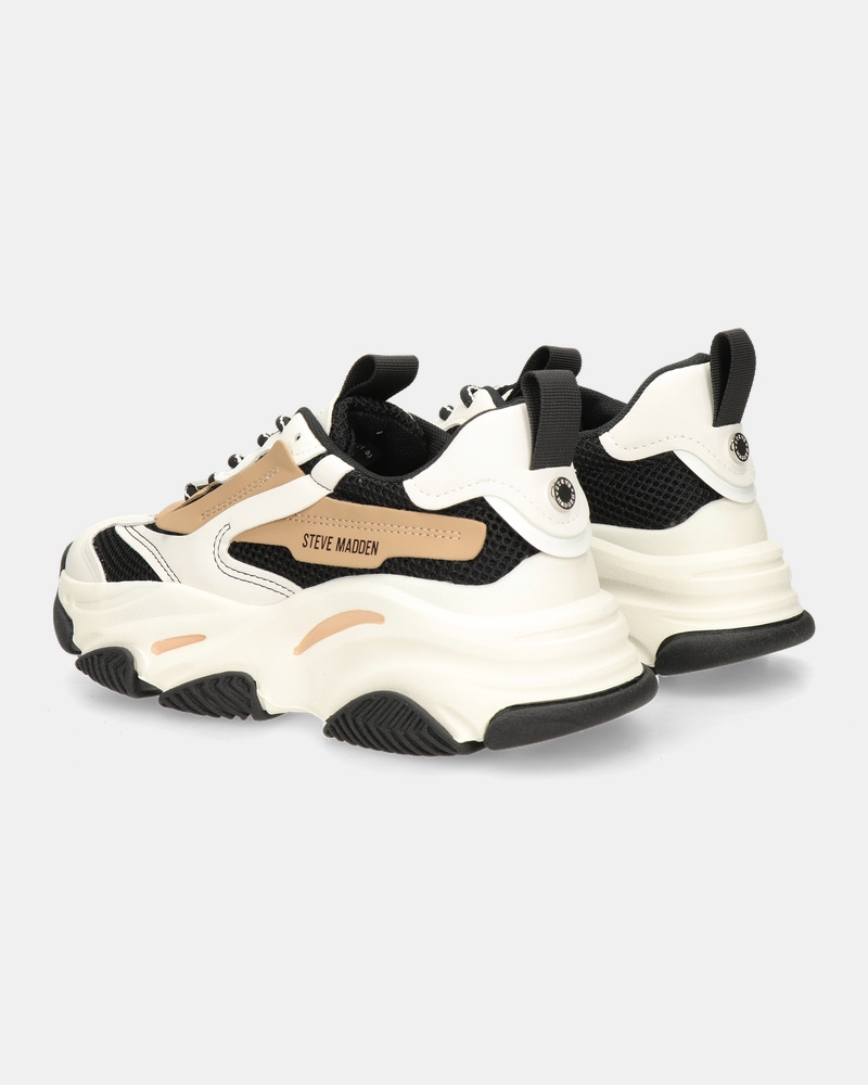 Steve Madden Possession-E Dad Sneakers  - multi