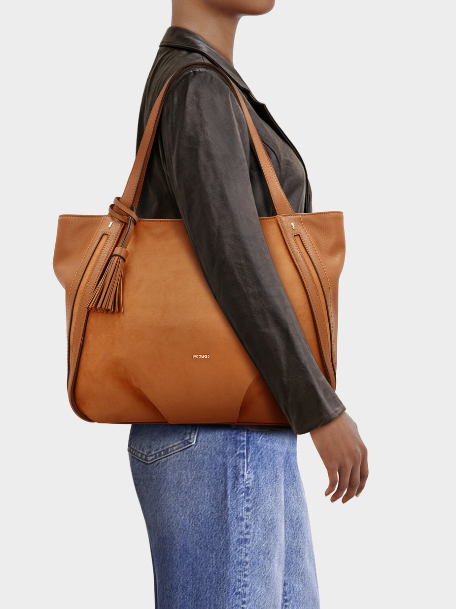 PICARD SHOPPER RANCH 3183