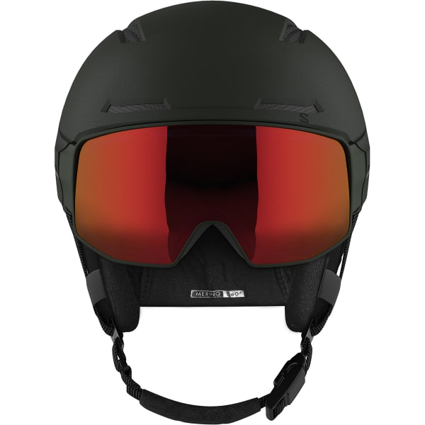 Casque de ski SALOMON DRIVER PRIME SIGPHOTO MIPS ROSIN