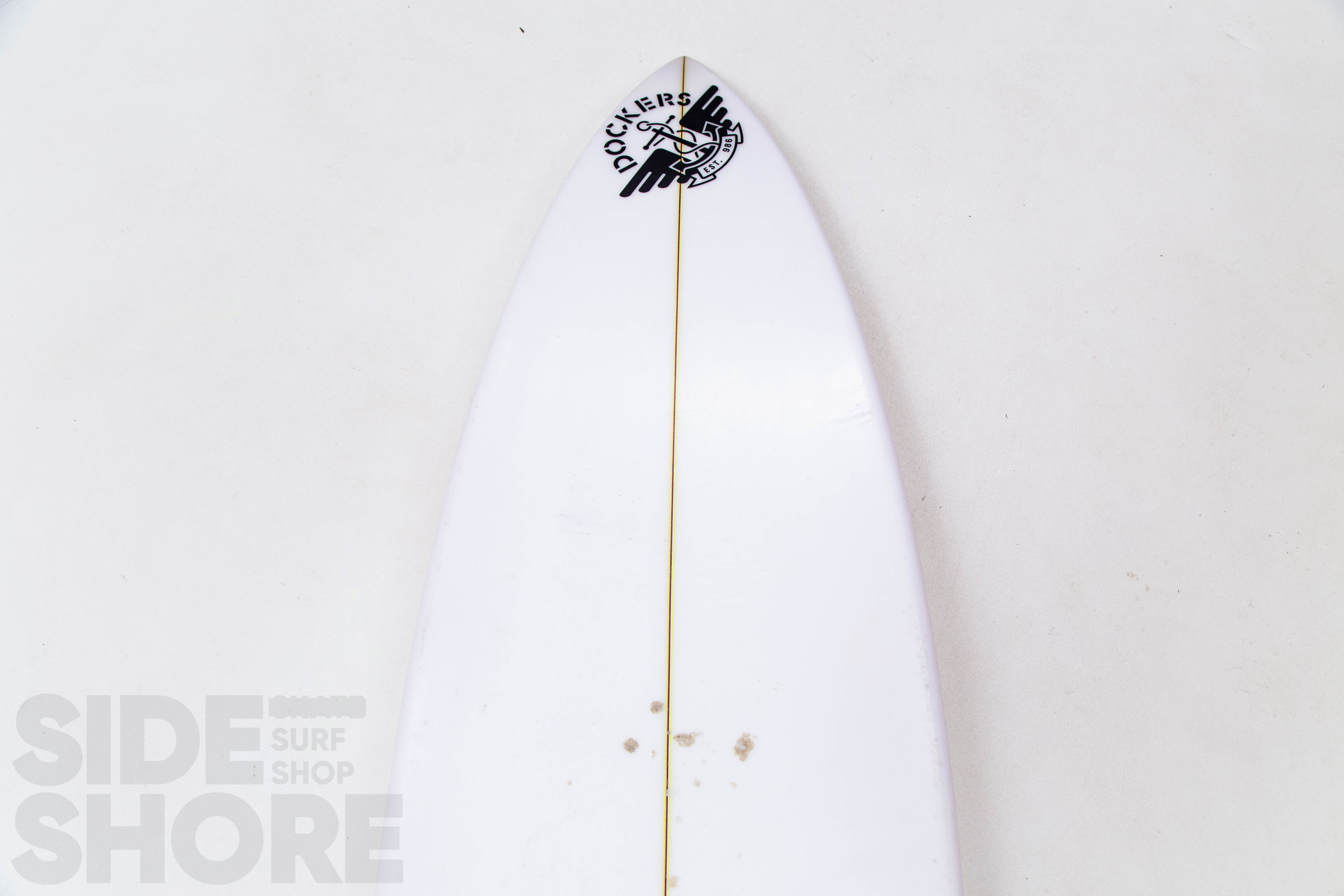 Lost Whiplash - 6'0 x 18.75