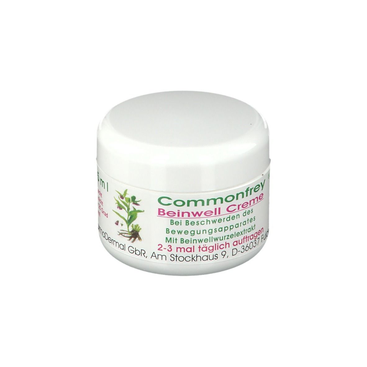 Commonfrey® Beinwell Creme