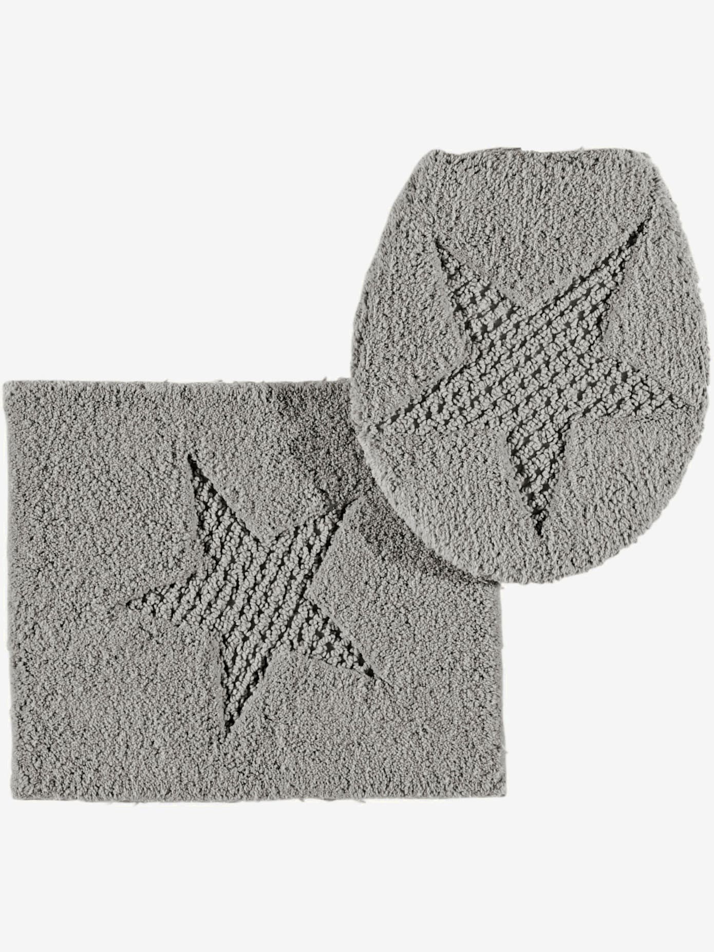 Tapis de bain 100% coton