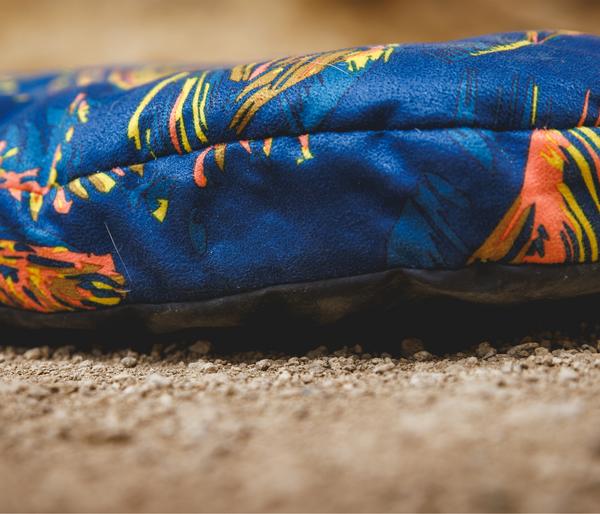 RUFFWEAR® Hundebett Basecamp™, rechteckig,