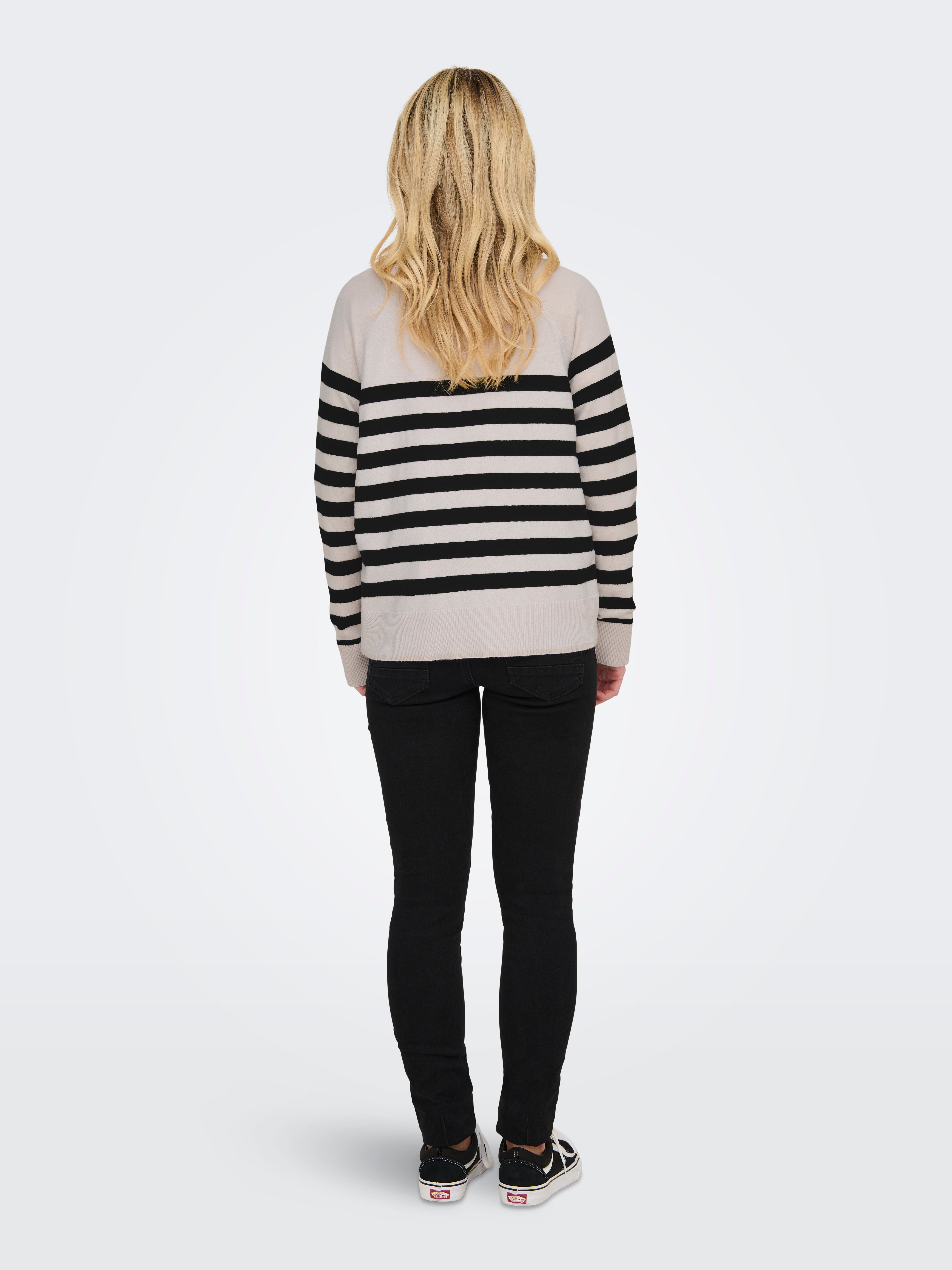 ONLAMA Strickpullover Birch