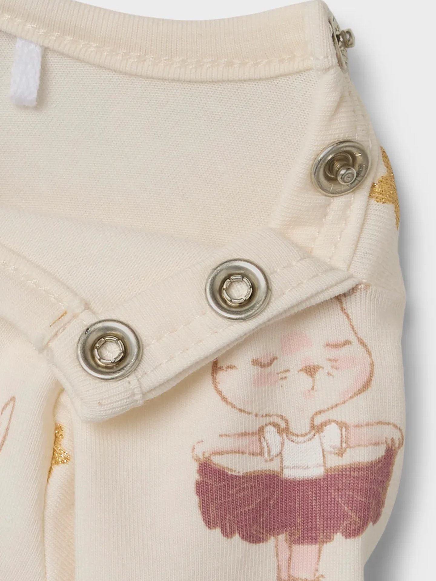 Ollea Long Sleeve Body
