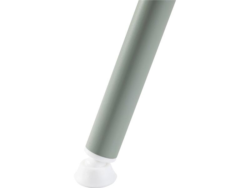 Membantu Hängemattengestell Basic Sage Green Wiegenständer im dänischen Design