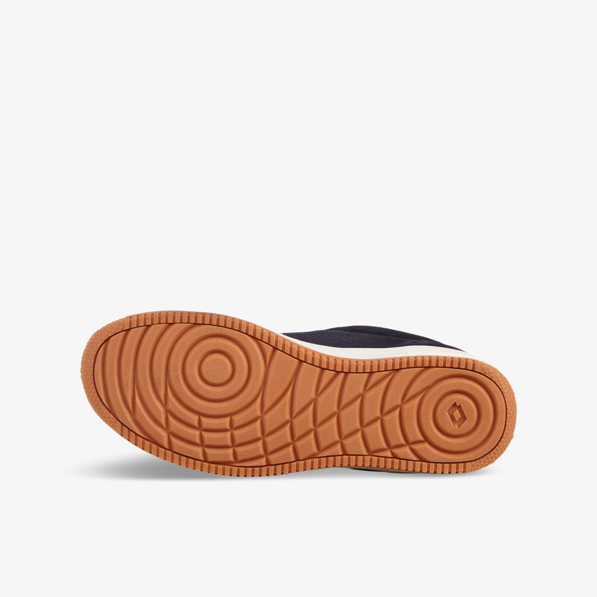 Lotto YARIN MF Herren Sneaker Low blau
