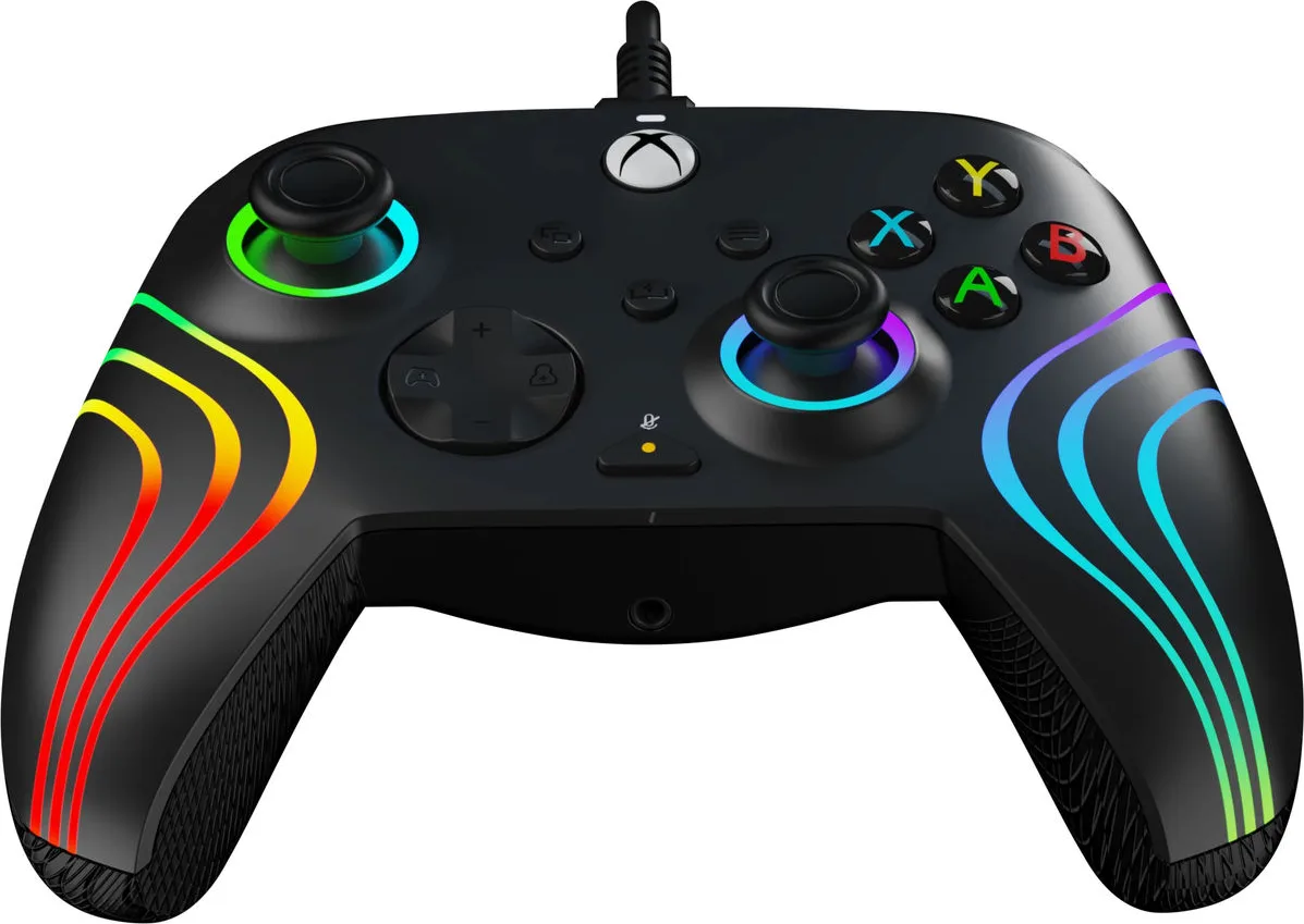 PDP Afterglow Xbox Serie X/S/One/PC Manettes de jeu