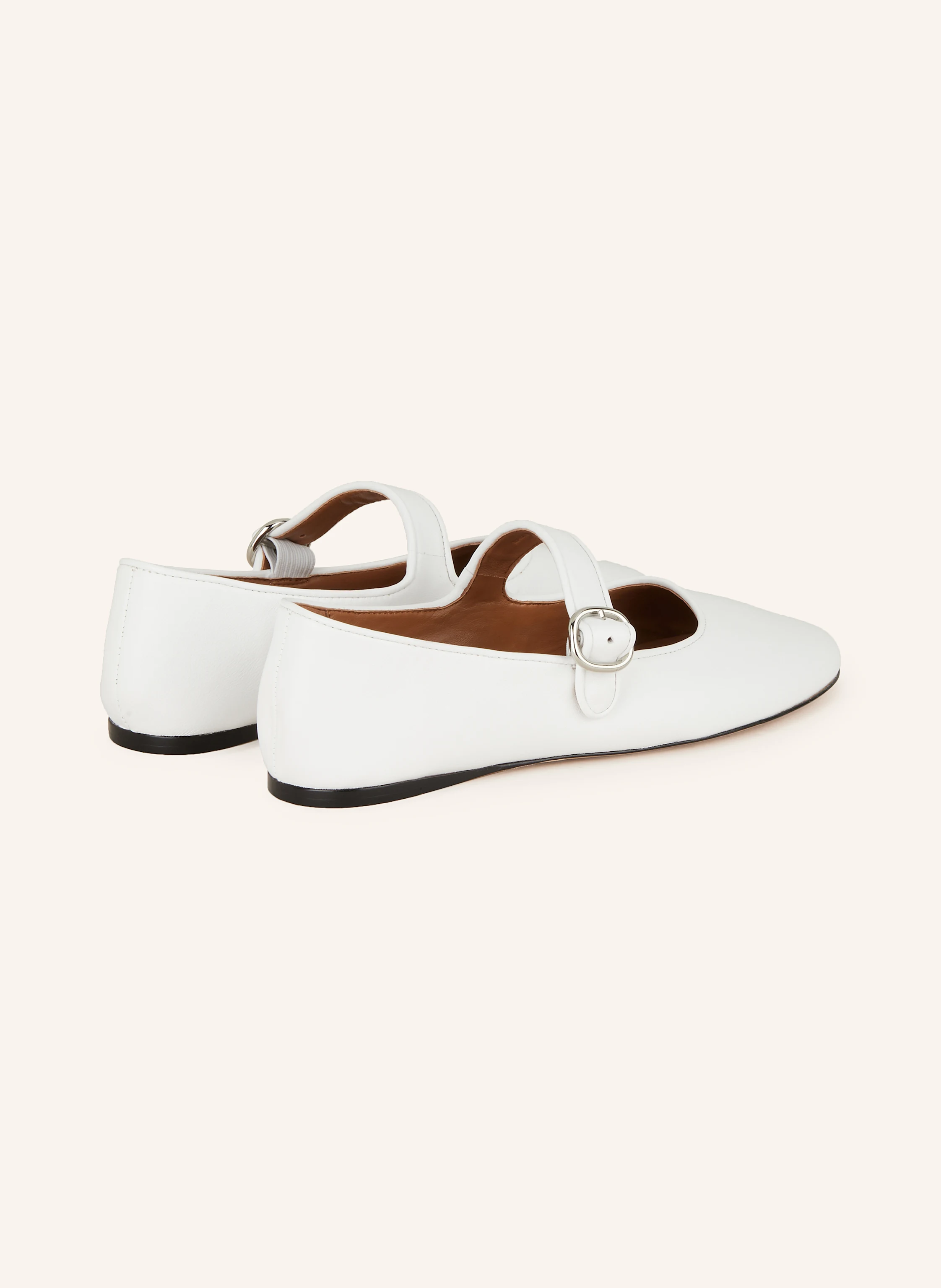 SANDRO Ballerinas