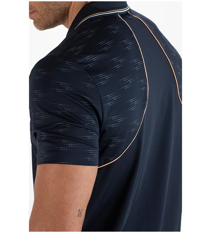 Sjeng Sports Men Jaysey Polo